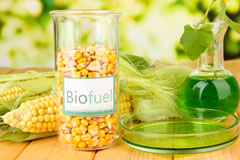 Sco Ruston biofuel availability