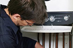 boiler replacement Sco Ruston