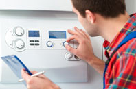 free commercial Sco Ruston boiler quotes