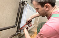 Sco Ruston heating repair